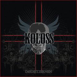 Koloss (UKR) : Dodsstjernen (EP)